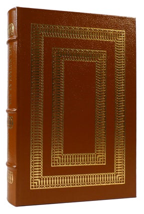 Item #175684 THE HISTORY OF THE PELOPONNESIAN WAR Easton Press. Thucydides