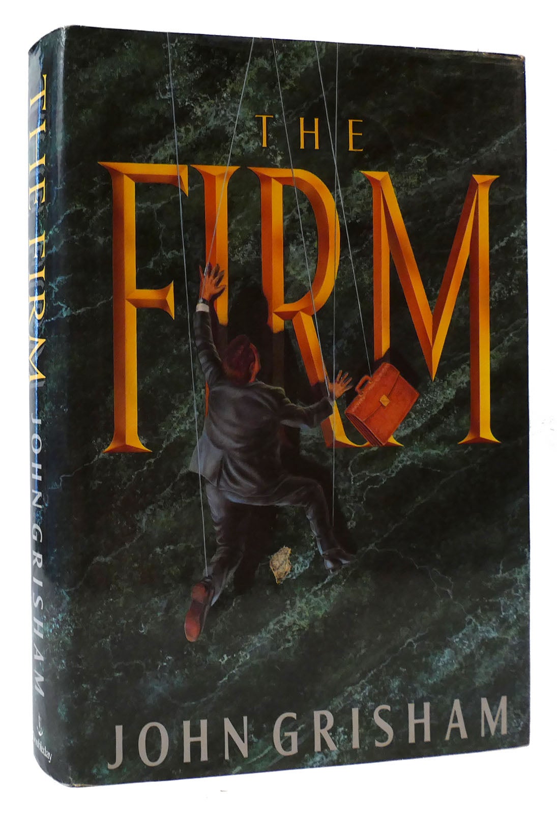 The Firm (John Grisham)