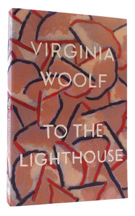 Item #175719 TO THE LIGHTHOUSE. Virginia Woolf