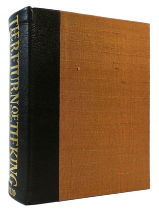 THE HOBBIT AND THE LORD OF THE RINGS; Folio Society