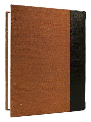 THE HOBBIT AND THE LORD OF THE RINGS; Folio Society