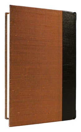 THE HOBBIT AND THE LORD OF THE RINGS; Folio Society