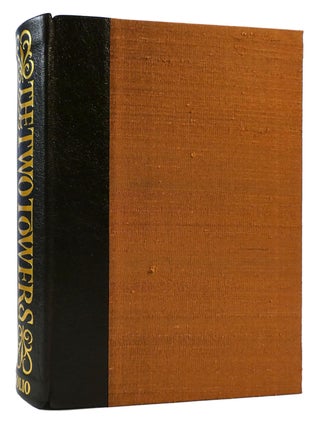 THE HOBBIT AND THE LORD OF THE RINGS; Folio Society