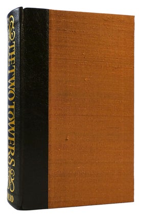 THE HOBBIT AND THE LORD OF THE RINGS; Folio Society