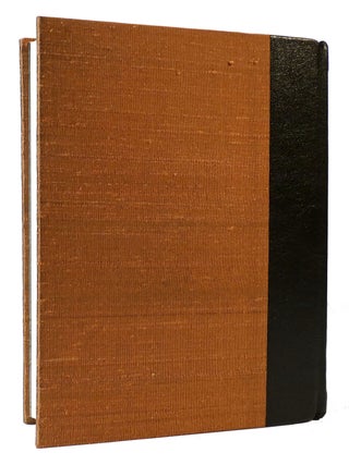 THE HOBBIT AND THE LORD OF THE RINGS; Folio Society