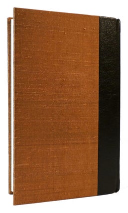THE HOBBIT AND THE LORD OF THE RINGS; Folio Society