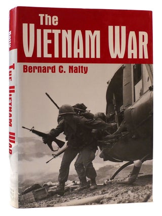 Item #176051 THE VIETNAM WAR. Bernard C. Nalty