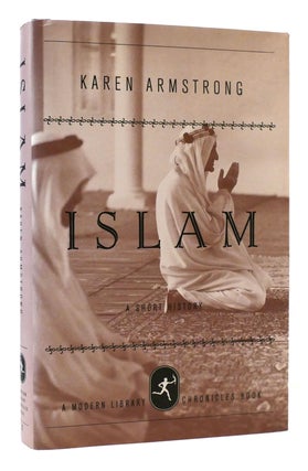 Item #176507 ISLAM A Short History. Karen Armstrong