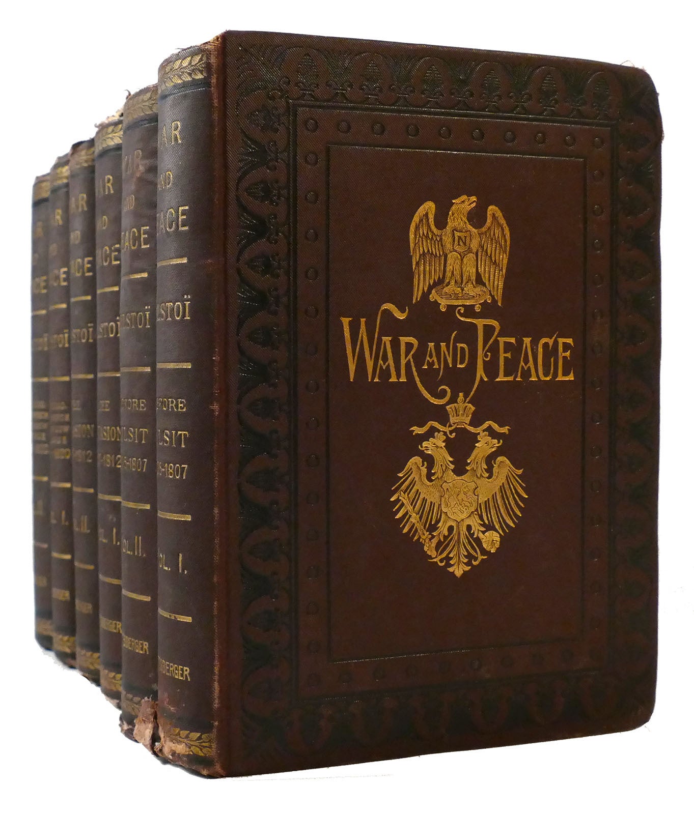 Rare Book Cellar