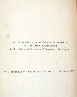 WAR AND PEACE; Before Tilsit 1805-1807, the Invasion 1807-1812, Sorodino, the French At Moscow, Epilogue 1812-1820