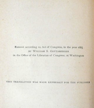 WAR AND PEACE; Before Tilsit 1805-1807, the Invasion 1807-1812, Sorodino, the French At Moscow, Epilogue 1812-1820