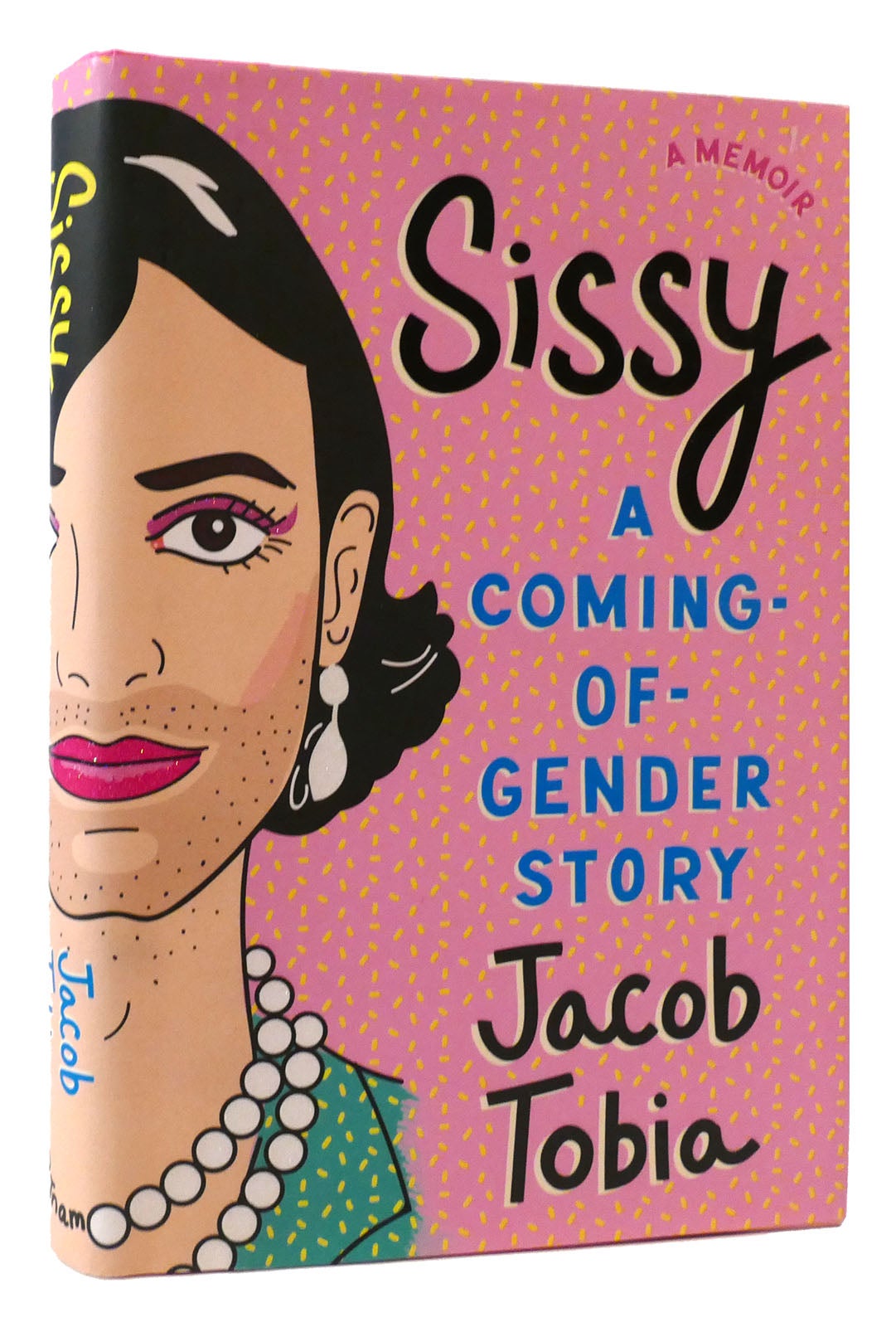 Sissy: A Coming-of-Gender Story