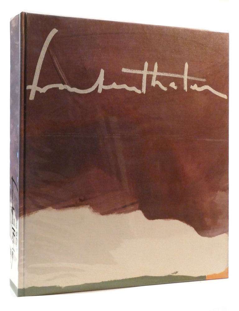 Item #177161 HELEN FRANKENTHALER. Barbara Rose - Helen Frankenthaler.