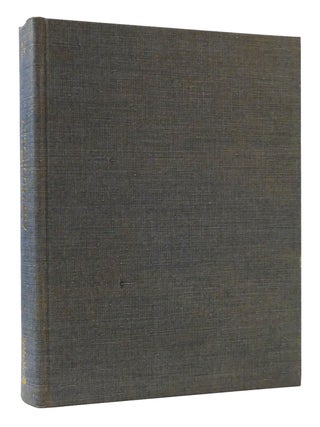 Item #177274 AUTOBIOGRAPHY. John Stuart Mill