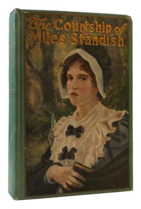 Item #177336 THE COURTSHIP OF MILES STANDISH AND OTHER POEMS. Henry Wadsworth Longfellow