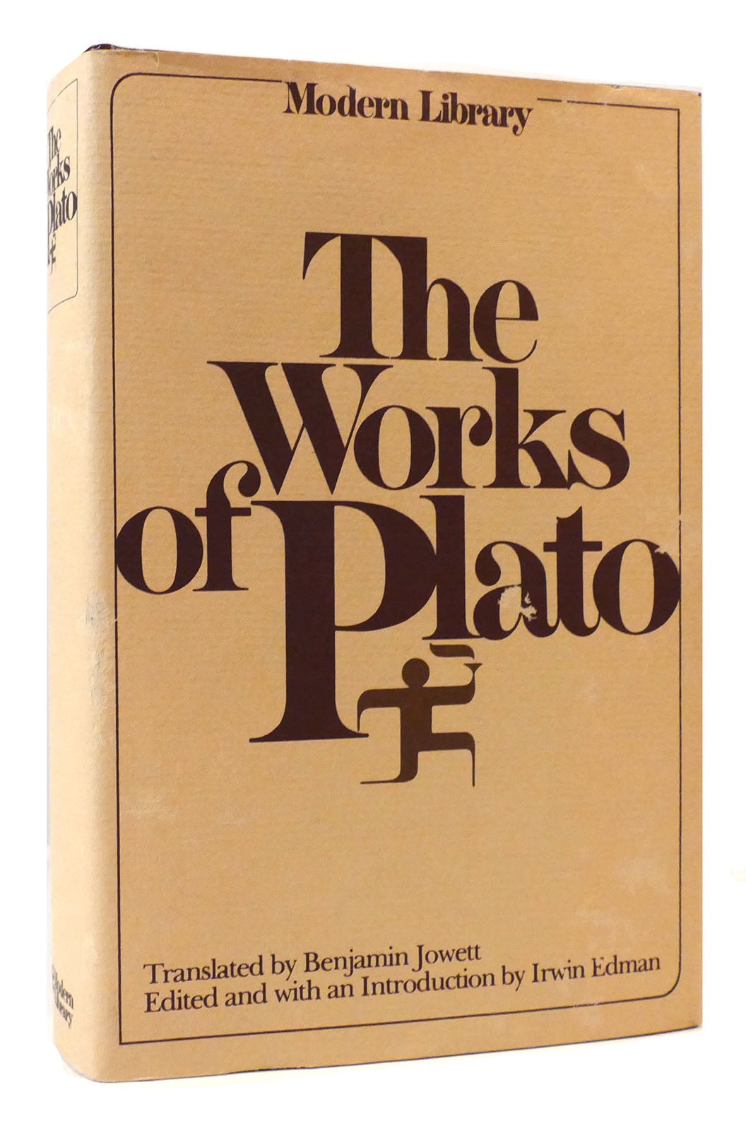 WORKS OF PLATO by Plato on Rare Book Cellar