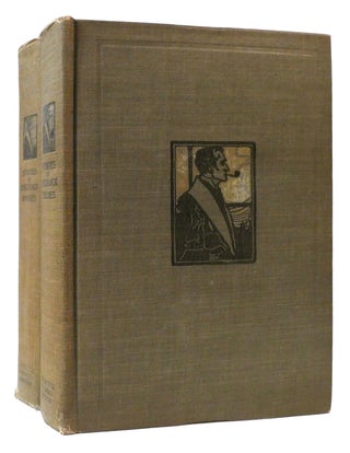 Item #177767 CONAN DOYLE'S BEST BOOKS 2 VOLUME SET A Study in Scarlet and Other Stories, the Sign...