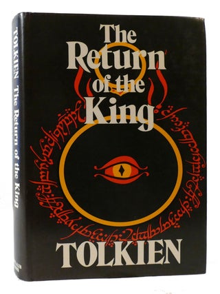THE LORD OF THE RINGS