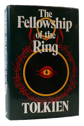 THE LORD OF THE RINGS