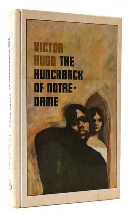 Item #177854 THE HUNCHBACK OF NOTRE DAME. Victor Hugo