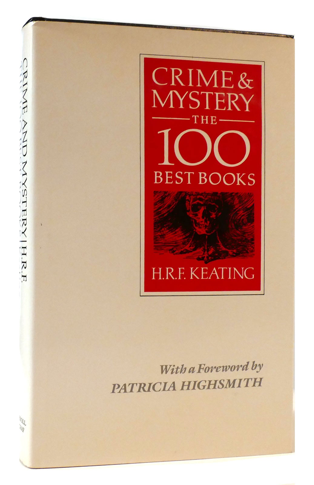 Keating 100 Best Crime Novels