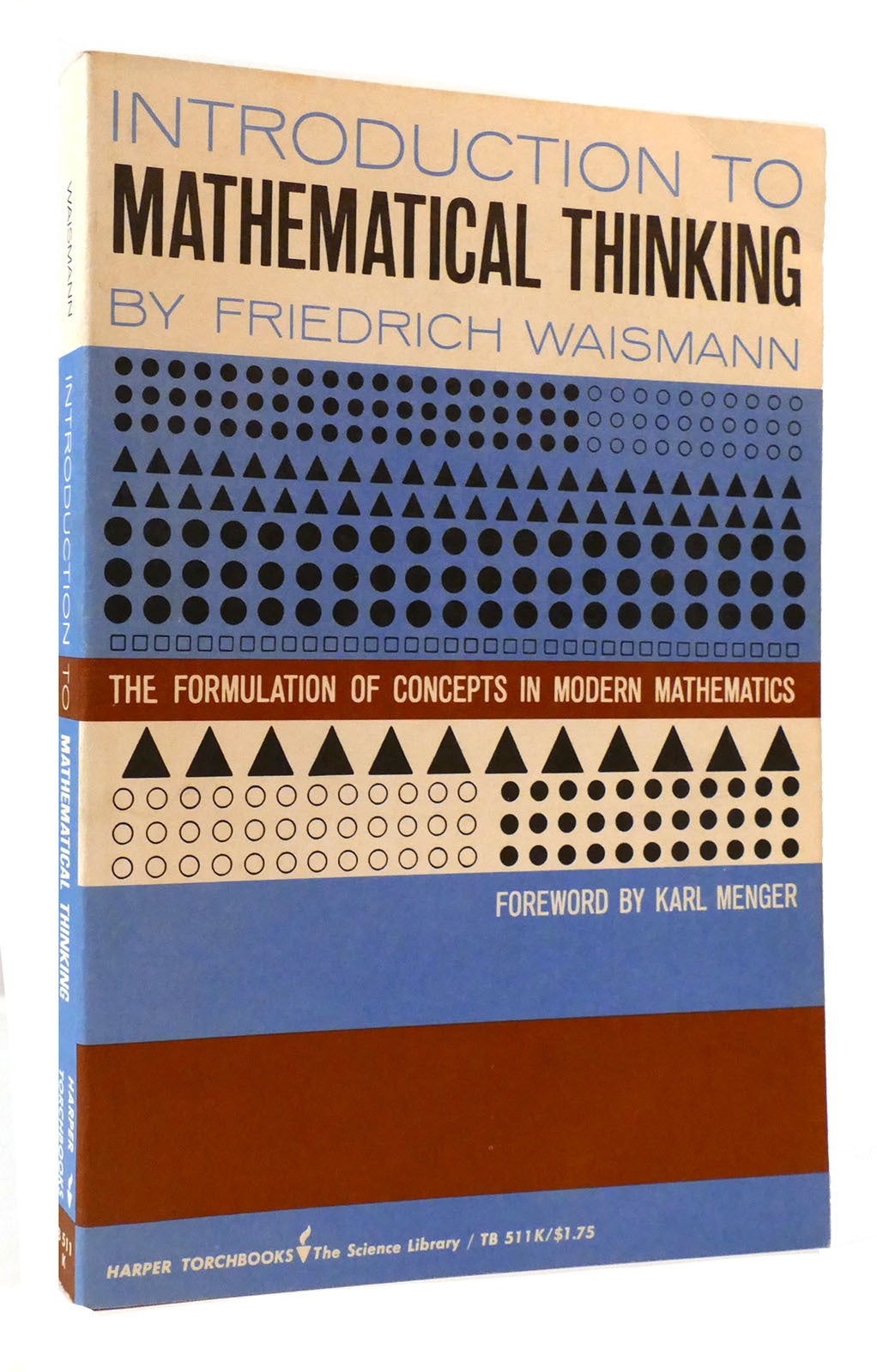 Great Math Thinking Background Reading Introduction To Mathematical Thinking at Paige ...