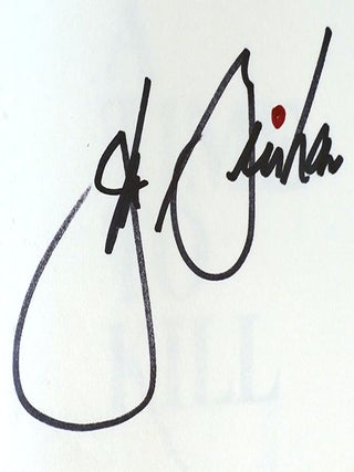 A TIME TO KILL SIGNED A Novel of Retribution