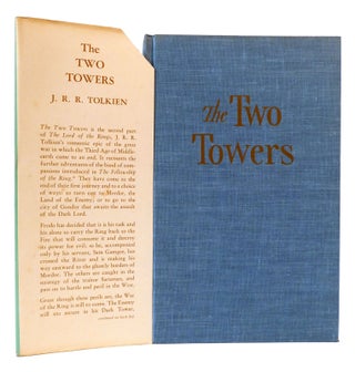 THE LORD OF THE RINGS - THE FELLOWSHIP OF THE RING, THE TWO TOWERS, THE RETURN OF THE KING