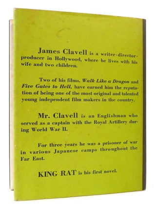 KING RAT