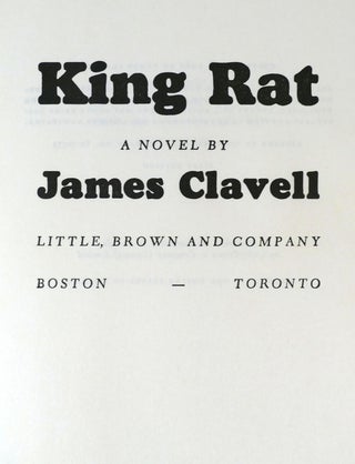 KING RAT