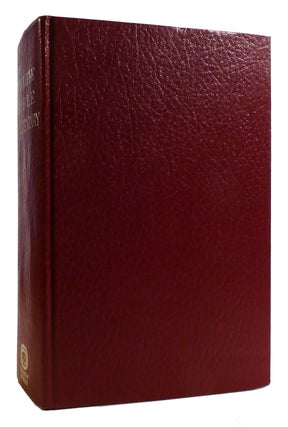 Item #178351 THE WYCLIFFE BIBLE COMMENTARY. Charles F. Pfeiffer, Everett F. Harrison
