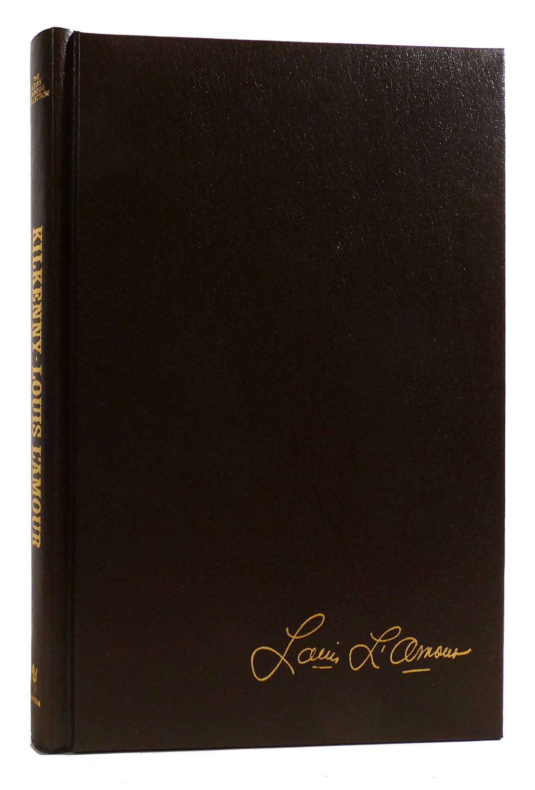 KILKENNY Louis L'amour Hardcover Collection | Louis L'Amour | Collector ...