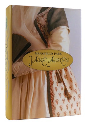 Item #178577 MANSFIELD PARK. Jane Austen
