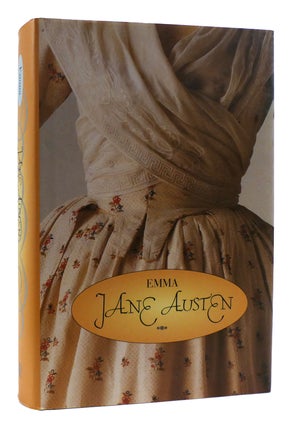 Item #178580 EMMA. Jane Austen