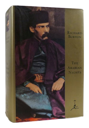 Item #178677 THE ARABIAN NIGHTS' ENTERTAINMENT, OR THE BOOK OF A THOUSAND NIGHTS AND A NIGHT. Sir...