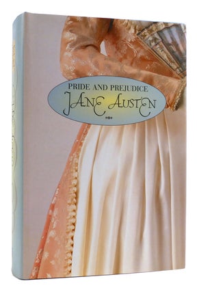 Item #178683 PRIDE AND PREJUDICE. Jane Austen