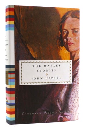 Item #178794 THE MAPLES STORIES. John Updike