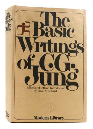 Item #178907 THE BASIC WRITINGS OF C.G. JUNG. C. G. Jung