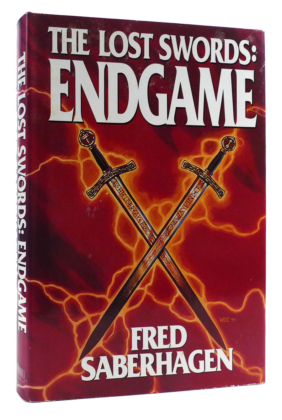 Book Recommendations: Endgame Books 