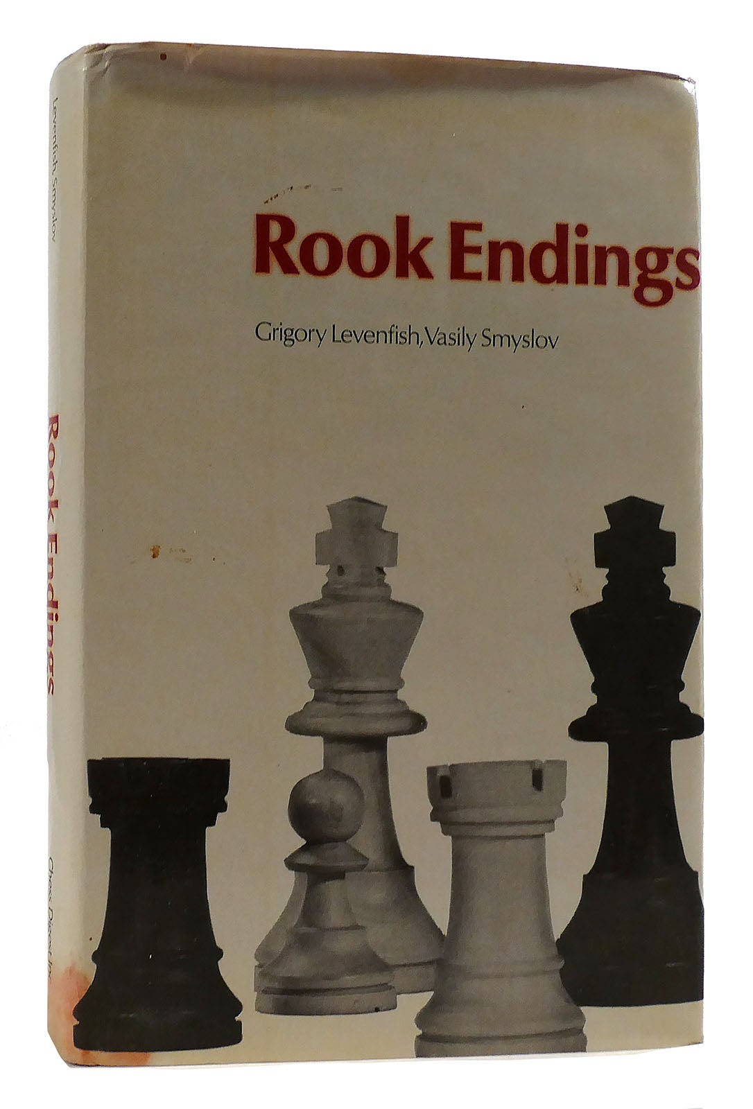 The Two Rook Endings You Must Know 