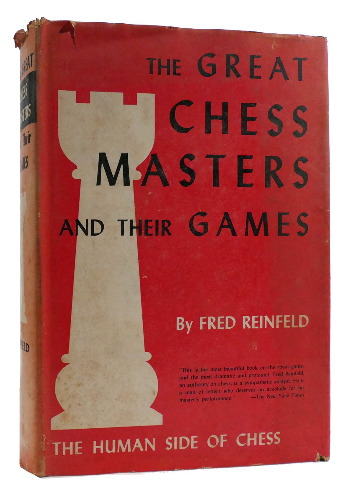 The Chess Handbook: Teaching the Rudiments of the Game and Giving an  Analysis of All the Recognized Openings : Amateur, An: 9781141574117:  : Books