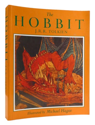 Item #179100 THE HOBBIT. J. R. R. Tolkien