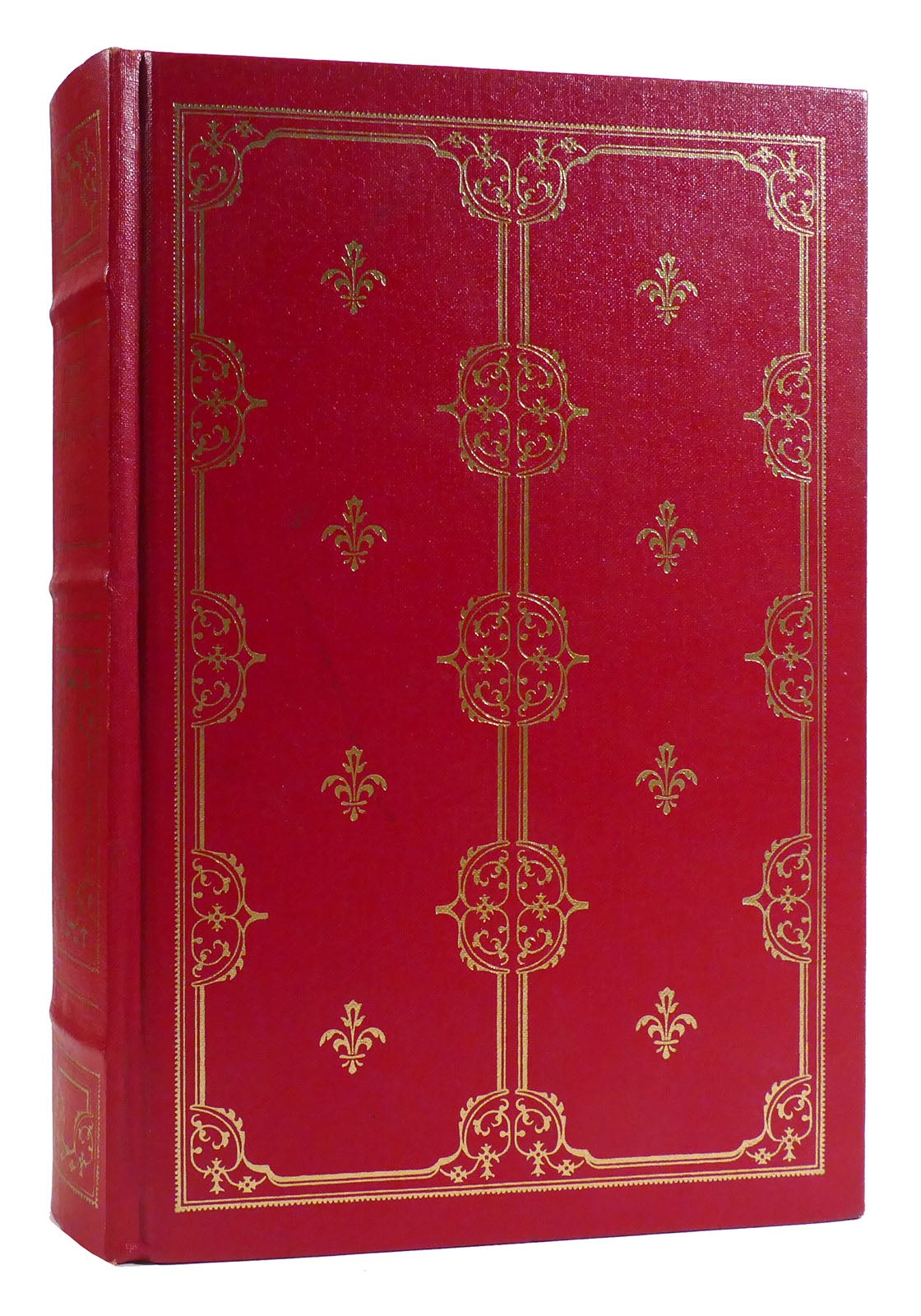 PRIDE AND PREJUDICE Franklin Library | Jane Austen | First Edition ...