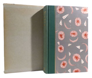 Item #179249 GULLIVER'S TRAVELS Folio Society. Jonathan Swift
