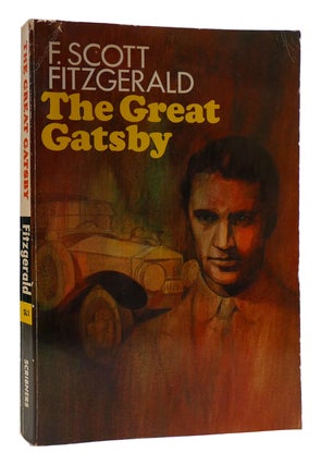 Item #179335 THE GREAT GATSBY. F. Scott Fitzgerald