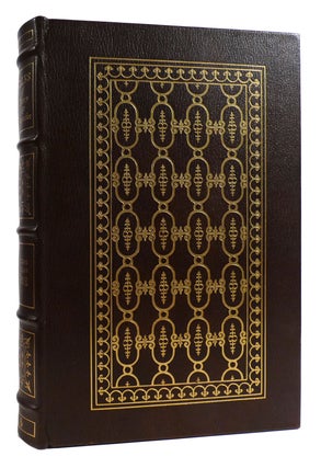 Item #179352 TALES OF MYSTERY AND IMAGINATION Easton Press. Edgar Allan Poe