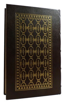 TALES OF MYSTERY AND IMAGINATION Easton Press