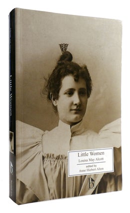 Item #179382 LITTLE WOMEN. Louisa May Alcott