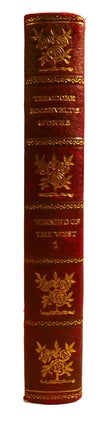 WINNING OF THE WEST 6 VOLUME SET