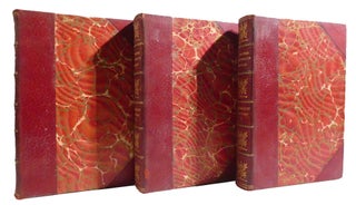 WINNING OF THE WEST 6 VOLUME SET